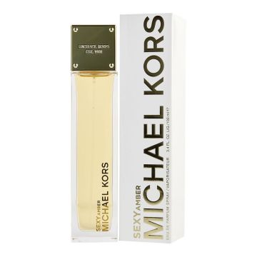 Sexy Amber Michael Kors