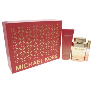 Wonderlust 3 Piece Gift