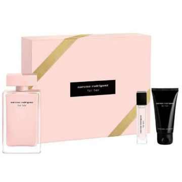 Parfum for Women 3 Piec