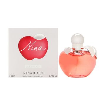 Nina Nina Ricci Perfume
