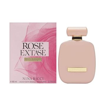 Rose Extase Nina Ricci