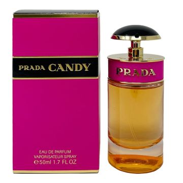 Candy Prada Perfume