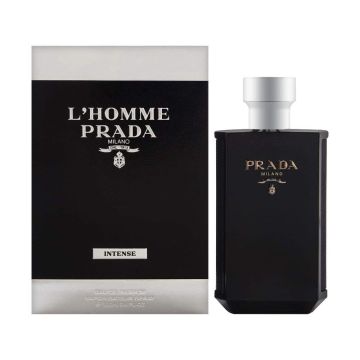 L'Homme Intense Prada P