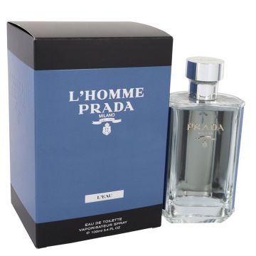 L'homme L'eau Prada Per