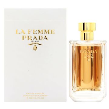 La Femme Prada Perfume