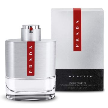 Luna Rossa Prada Perfum