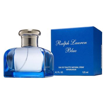 Blue Ralph Lauren Perfu