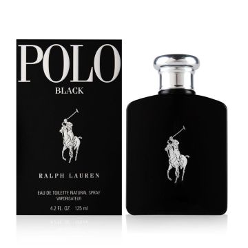 Polo Black Ralph Lauren