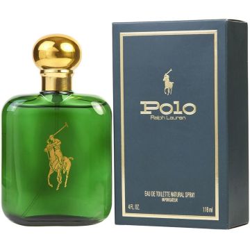 Polo Green Ralph Lauren