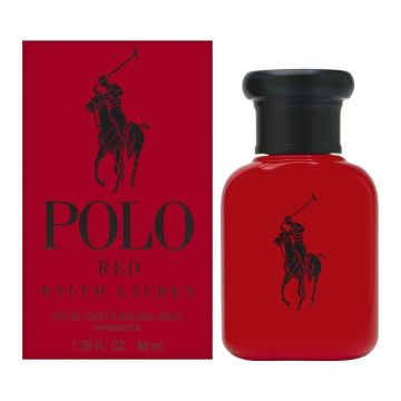 Polo Red Ralph Lauren P