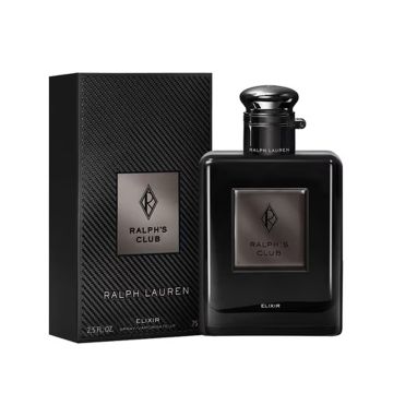 Ralph's Club Elixir Ral