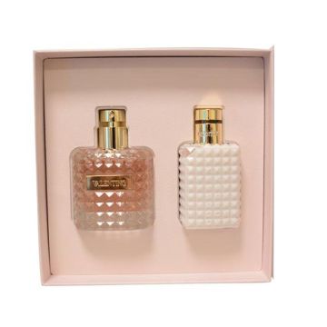 Donna 2 Pc Gift Set Val