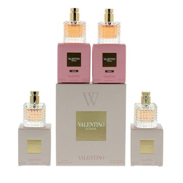 Donna 4 Piece Mini Gift