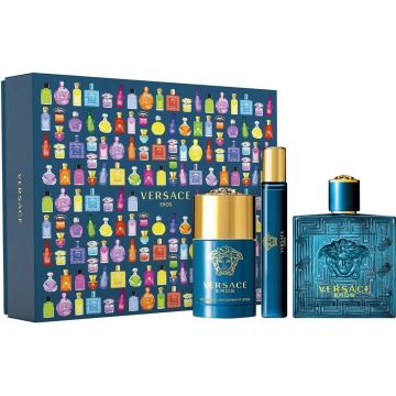EROS 3 PCS SET FOR MEN