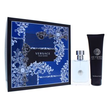 POUR HOMME 2 PCS SET Ve
