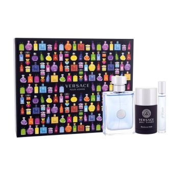 POUR HOMME 3 PCS SET V