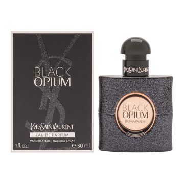 Black Opium Yves Saint