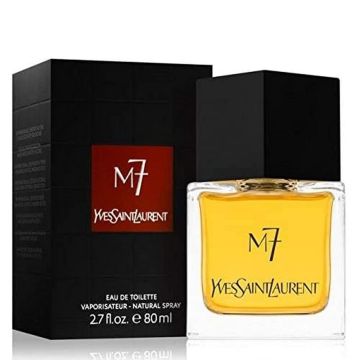M7 Yves Saint Laurent