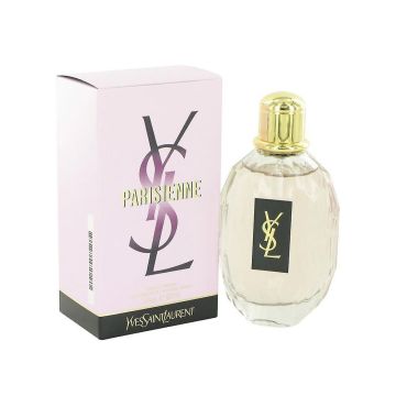 Parisienne Yves Saint L