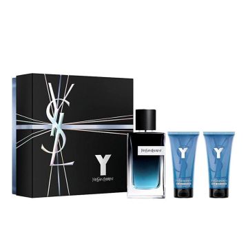 Y 3 PCS GIFT SET Yves S